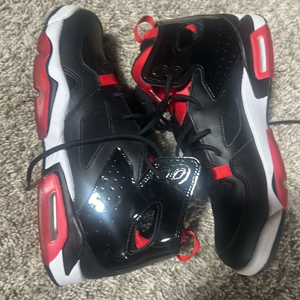 Jordan Flightclub '91